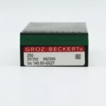 سوزن گروز بکرت - آلمان Vo 140.50-G027